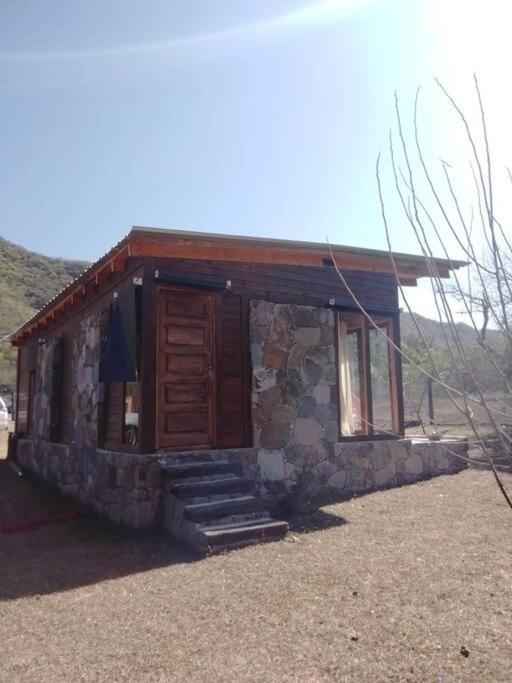 El Silencio - Lozano- Jujuy Apartment San Salvador de Jujuy Exterior photo